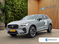 Volvo XC60 - 2.0 T6 Plug-in hybrid AWD Plus Dark | Pano | 360 Cam | Head-up | Pilot Assist | Memory | H