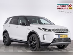 Land Rover Discovery Sport - P300e SE | Full LED | LEDER | EL.STOELEN | PHEV