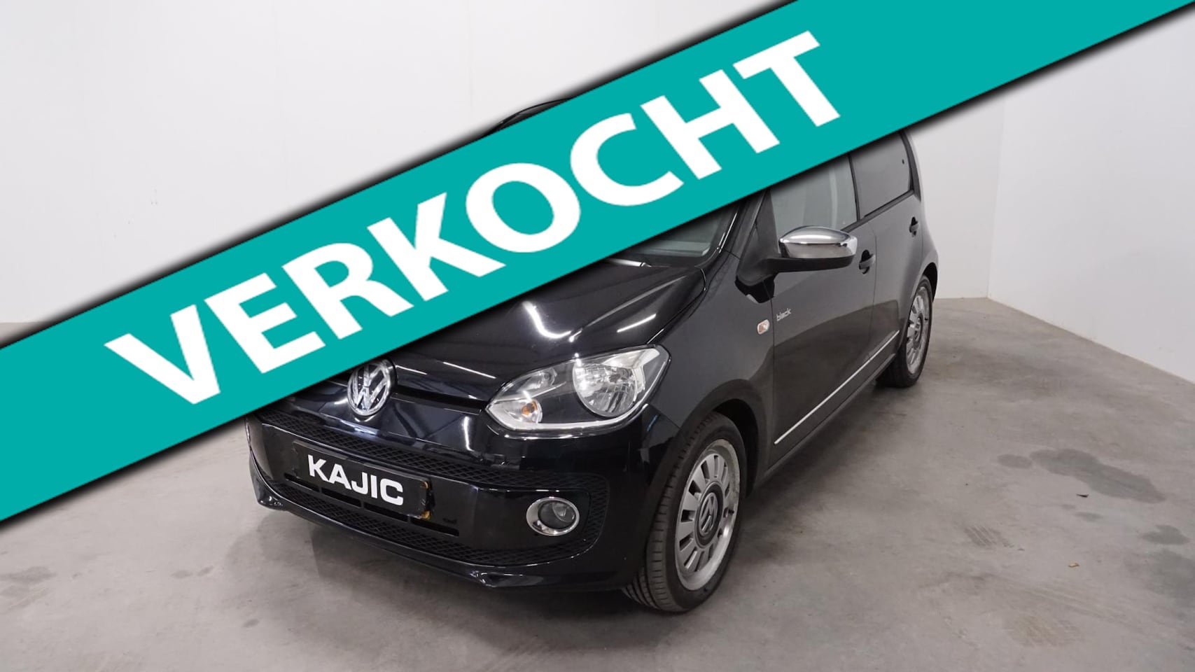 Volkswagen Up! - 1.0 take up! BlueMotion 1.0 take up! BlueMotion - AutoWereld.nl