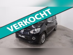 Volkswagen Up! - 1.0 take up BlueMotion