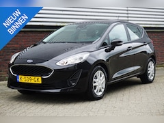Ford Fiesta - 1.0 EcoB.95PK Connected/Parkeersensor voor+achter/ All-Season banden