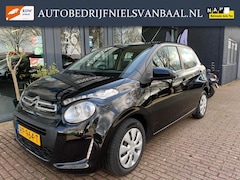 Citroën C1 - 1.0 e-VTi Feel Airco/5Drs/1 Eigenr/Dealer Onderh
