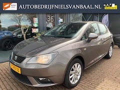 SEAT Ibiza SC - 1.2 TSI Reference Cruise/PDC/Clima/Navi/5Drs