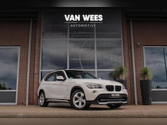 BMW X1 - xDrive25i Executive | 2e eigenaar | 218 pk | Sportstoelen | Memory | Cruise control | Stoe