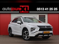 Mitsubishi Eclipse Cross - 2.4 PHEV Executive | Origineel NL | ACC | Camera | Trekhaak |