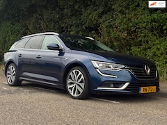 Renault Talisman Estate - 1.6 dCi Intens BTW 4Control AUTOMAAT PANO