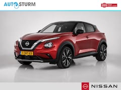 Nissan Juke - 1.0 DIG-T N-Design