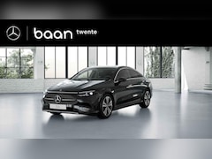 Mercedes-Benz CLA-Klasse - 200 Business Solution Luxury | Memorypakket | Stoelverwarming voor | Spiegelpakket | Parke
