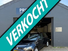 Volkswagen Polo - 1.4-16V Highline Stoelverw | Cruise Control 2011