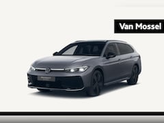 Volkswagen Passat Variant - 1.5 eHybrid R-Line Edition 272 PK Plug in hybride | #AD | Trekhaak | 2000 kg trekgewicht |