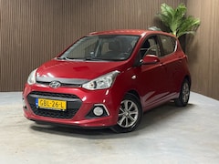 Hyundai i10 - 1.2 i-Drive Cool