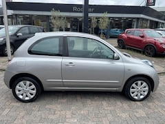 Nissan Micra - 1.4 Acenta Automaat