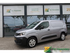 Peugeot Partner - 1.2 P.T. Premium Lange uitvoering met benzinemotor (marge)