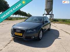 Audi A4 Avant - 1.8 TFSI Pro Line....Vakantie klaar