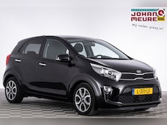 Kia Picanto - 1.0 DPi DynamicPlusLine | ECC | NAVI ✅ 1e Eigenaar