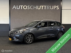 Renault Clio Estate - 0.9 TCe Zen NAVI / CLIMA / CRUISE / LMV /