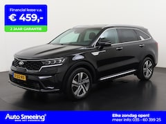 Kia Sorento - 1.6 T-GDI Plug-in Hybrid 4WD | 7 Persoons | Trekhaak | Zondag Open