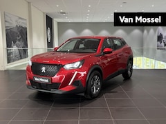 Peugeot 2008 - 1.2 PureTech 100 Active | Navigatie | Cruise Control | Parkeersensoren | Apple Carplay/And
