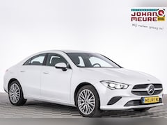 Mercedes-Benz CLA-Klasse - 250 e Business Solution | LEDER | SFEER | Full LED | PHEV