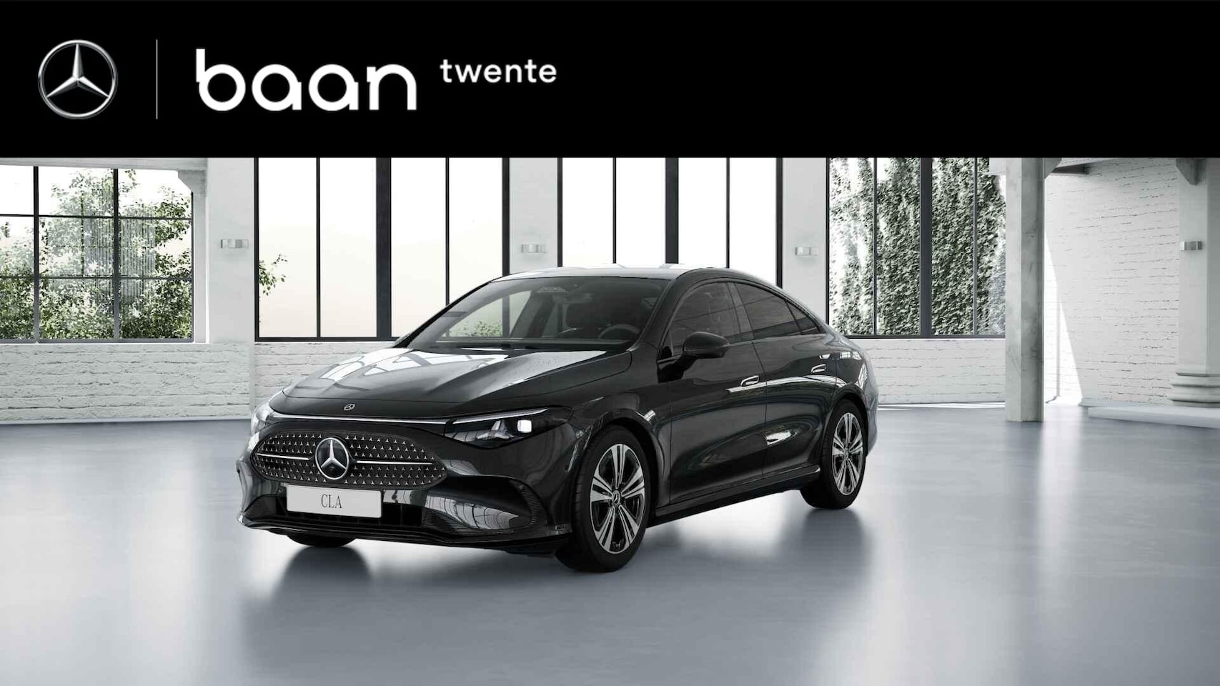 Mercedes-Benz CLA-Klasse - 200 Business Solution Luxury | Memorypakket | Vast panoramadak | Stoelverwarming voor | Sp - AutoWereld.nl