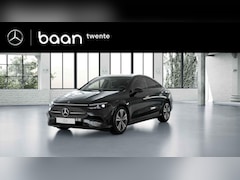 Mercedes-Benz CLA-Klasse - 200 Business Solution Luxury | Memorypakket | Vast panoramadak | Stoelverwarming voor | Sp