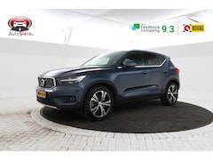 Volvo XC40 - 1.5 T5 Twin Engine Inscription Plug in, Leer, panorama, Climate,