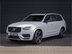 Volvo XC90 - 2.0 T8 Recharge AWD R-Design 22'' - Pano - 7p