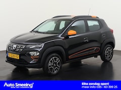 Dacia Spring - Expression 27 kWh | Camera | Carplay | Zondag Open