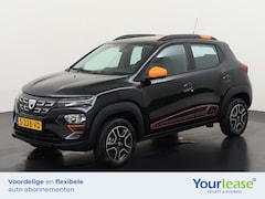 Dacia Spring - Expression 27 kWh | All-in 283, - Private Lease | Direct uit voorraad