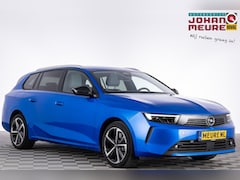 Opel Astra Sports Tourer - 1.6 Turbo Plug in Hybrid Elegance | Full LED | VELGEN | AGR Stoelen