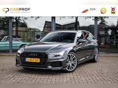 Audi A6 Avant - 40 TFSI S edition MATRIX / S LINE / BTW / TREKHAAK