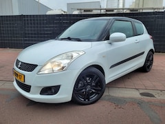 Suzuki Swift - 1.2 Exclusive EASSS Stoelverw, Keyles , Climate control