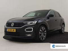Volkswagen T-Roc - 1.5 TSI Sport Business R 150pk DSG/AUTO | Adaptive cruise control | Navigatie | Keyless en