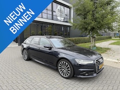 Audi A6 Avant - 3.0 TDI quattro Premium Edition Pano, Leder, Trekhaak, Luchtvering