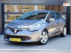 Renault Clio - 1.2 Dynamique 120 PK Automaat | Trekhaak | Navigatie | Airco | Parkeersensoren | 16" LM