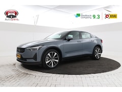 Polestar 2 - 2 Standard Range Single Motor 63kWh Digital Dash, Adaptive Cruise Control, Pilot Assist