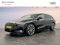 Audi A6 Avant e-tron - S edition 83 kWh
