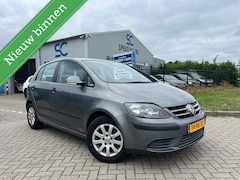 Volkswagen Golf - 1.6 FSI Comfortline Clima Cruise Trekhaak
