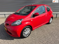 Toyota Aygo - 1.0-12V Access