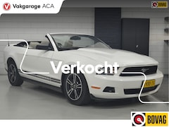 Ford Mustang - USA 4.0 V6