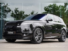 Land Rover Range Rover Sport - P 440 E Dynamic HSE BTW-Auto / Panoramadak / Elekt.Trekhaak