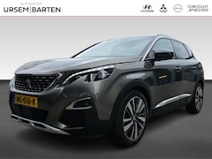 Peugeot 3008 - 1.2 PureTech GT Line | Pano | Focal Audio | Trekhaak | Achteruitrijcamera | carplay/Androi