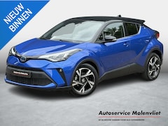 Toyota C-HR - 1.8 Hybrid Style I INCL. € 850, 00 AFL.KOSTEN + BOVAG GARANTIE