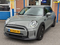 MINI 5-Deurs - 1.5 One Business Edition | 5-deurs | Automaat | org. NL + NAP | Apple CarPlay | Parkeersen