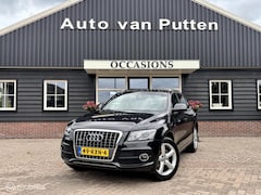 Audi Q5 - 2.0 TFSI quattro S-Line NIEUWE MOTOR