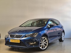 SEAT Leon - 1.4 TSI FR / DB riem vervangen / Origineel NL