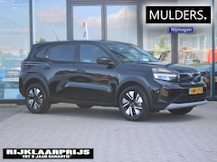 Opel Frontera - 1.2 Turbo Hybrid GS VOORRAAD KORTING
