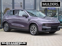 Leapmotor B10 - Design ProMax 67.1 kWh VOORRAAD KORTING
