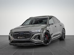Audi Q8 Sportback e-tron - SQ8 504pk Quattro 115 kWh S-stoelen Pano B&O HuD