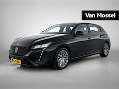Peugeot 308 - 1.2 PureTech Active Pack Business